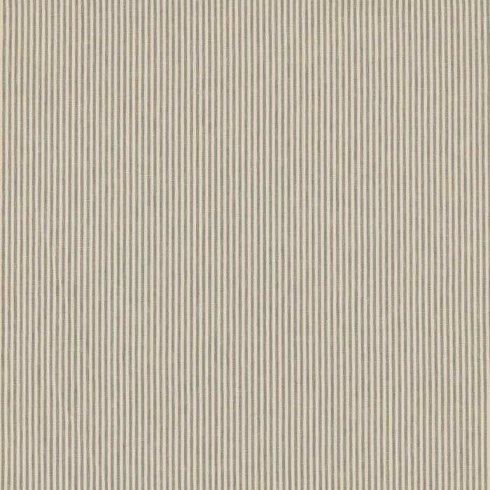 Shoreham Fabric - Saltwater swatch