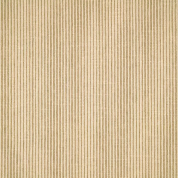 Shoreham Fabric from Warwick Hampton Prints collection - yellow striped printed