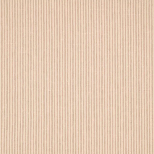 Shoreham Fabric - Shell by Shoreham Fabric from Warwick Hampton Prints collection - pink striped printed