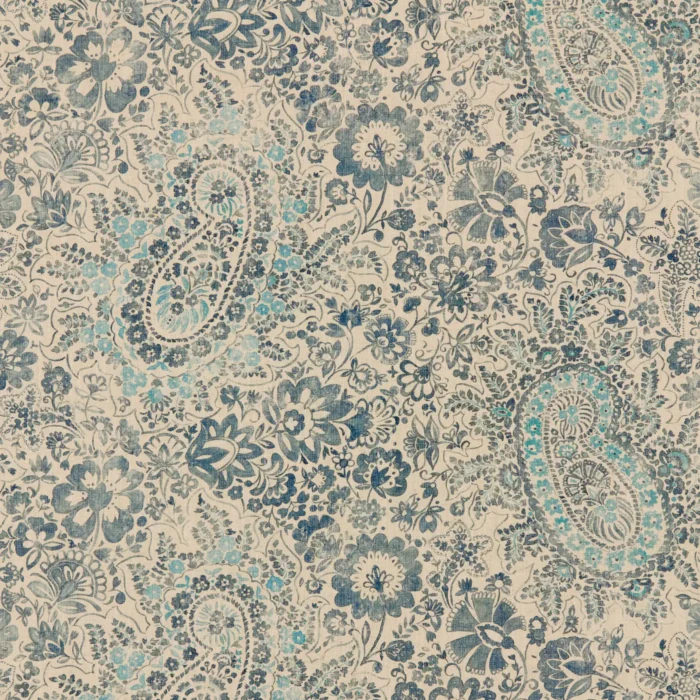 Southold Fabric - Nautica swatch