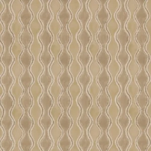 Wading Fabric from Warwick Hampton Prints collection - neutral misc printed