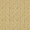 Wading Fabric from Warwick Hampton Prints collection - yellow misc printed
