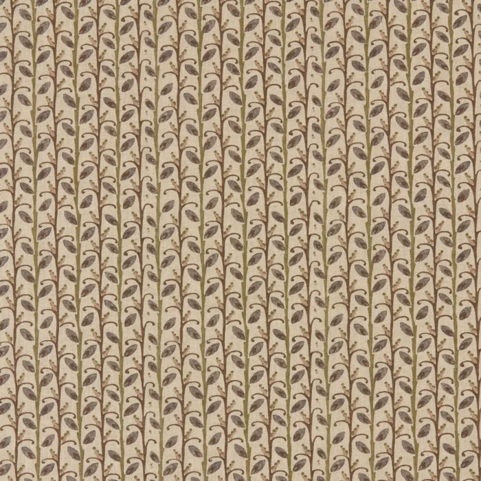 Wildwood Fabric - Alder swatch