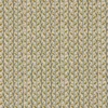 Wildwood Fabric from Warwick Hampton Prints collection - green botanical printed