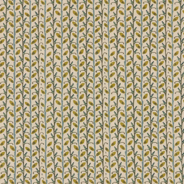 Wildwood Fabric - Cascade swatch