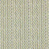 Wildwood Fabric from Warwick Hampton Prints collection - blue botanical printed