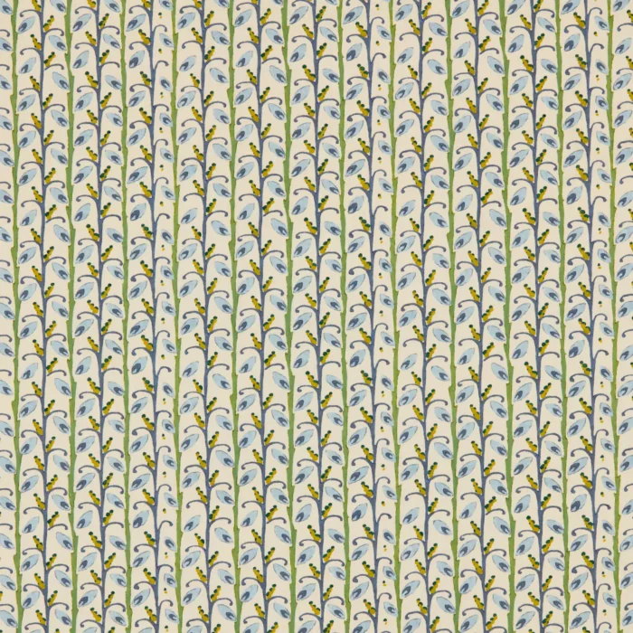 Wildwood Fabric - Saltwater swatch