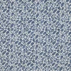 Woodcliff Fabric from Warwick Hampton Prints collection - blue botanical printed