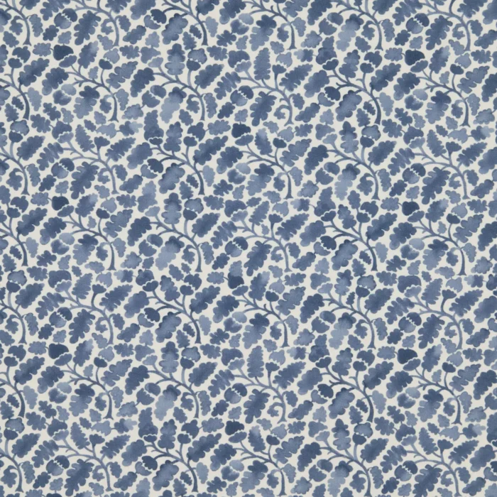 Woodcliff Fabric - Nautica swatch