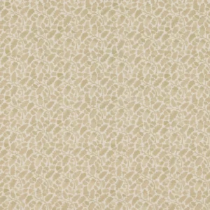 Woodcliff Fabric from Warwick Hampton Prints collection - neutral botanical printed