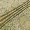 Southold Fabric from Warwick Hampton Prints collection - green misc printed