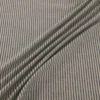 Shoreham Fabric from Warwick Hampton Prints collection - blue striped printed