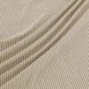 Shoreham Fabric from Warwick Hampton Prints collection - black-grey striped printed