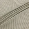 Shoreham Fabric from Warwick Hampton Prints collection - green striped printed