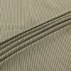 Shoreham Fabric from Warwick Hampton Prints collection - green striped printed