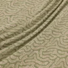 Noyack Fabric from Warwick Hampton Prints collection - green misc printed