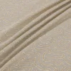 Noyack Fabric from Warwick Hampton Prints collection - black-grey misc printed