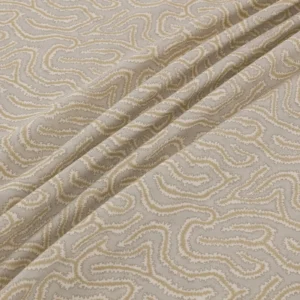 Noyack Fabric from Warwick Hampton Prints collection - black-grey misc printed