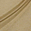 Noyack Fabric from Warwick Hampton Prints collection - yellow misc printed