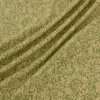Manorville Fabric from Warwick Hampton Prints collection - green botanical printed