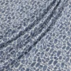 Woodcliff Fabric from Warwick Hampton Prints collection - blue botanical printed