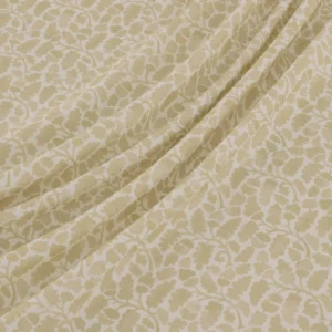 Woodcliff Fabric from Warwick Hampton Prints collection - neutral botanical printed