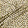 Wildwood Fabric from Warwick Hampton Prints collection - green botanical printed