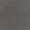Jaeger Fabric from Warwick Jaeger collection - black-grey plain woven