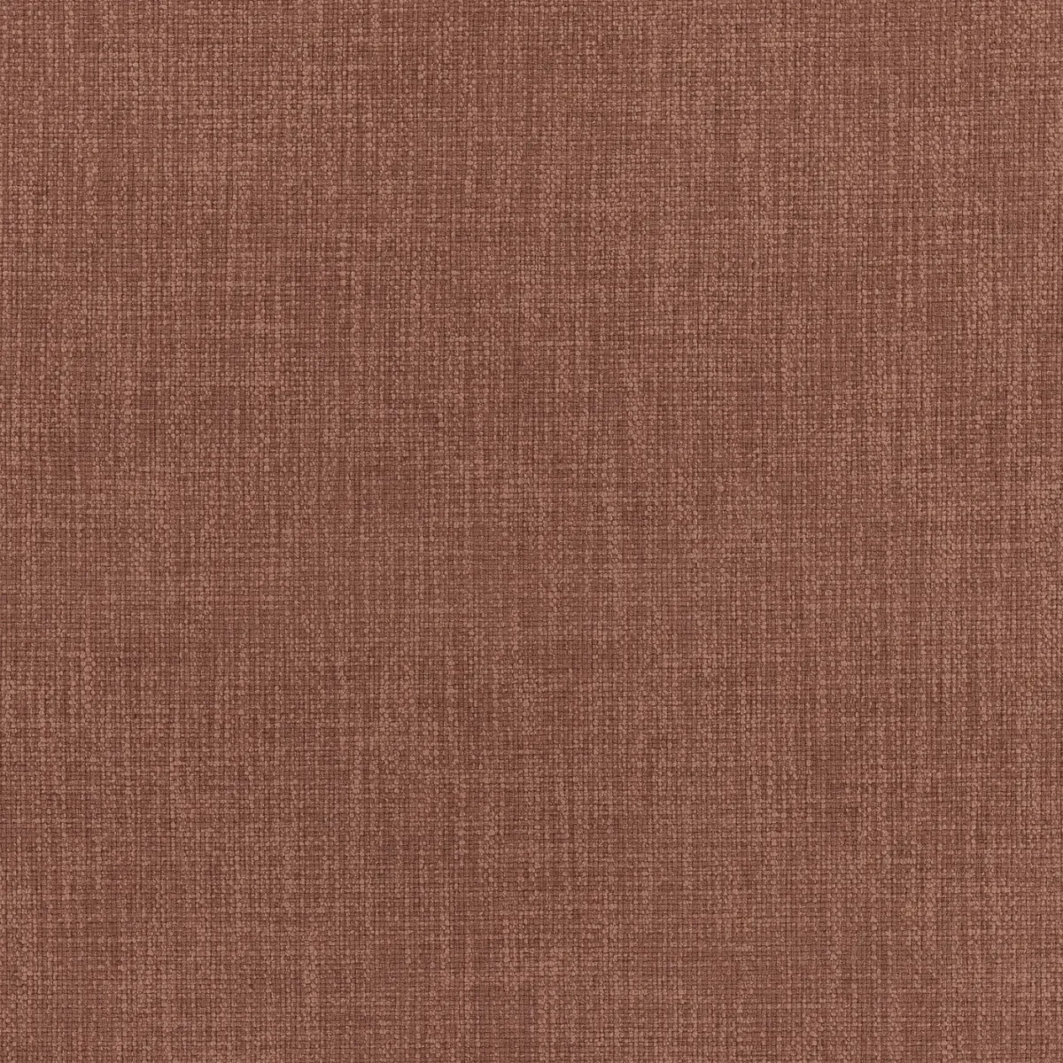 Jaeger Fabric - Beetroot by Jaeger Fabric from Warwick Jaeger collection - brown plain woven