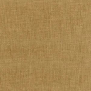 Jaeger Fabric from Warwick Jaeger collection - yellow plain woven