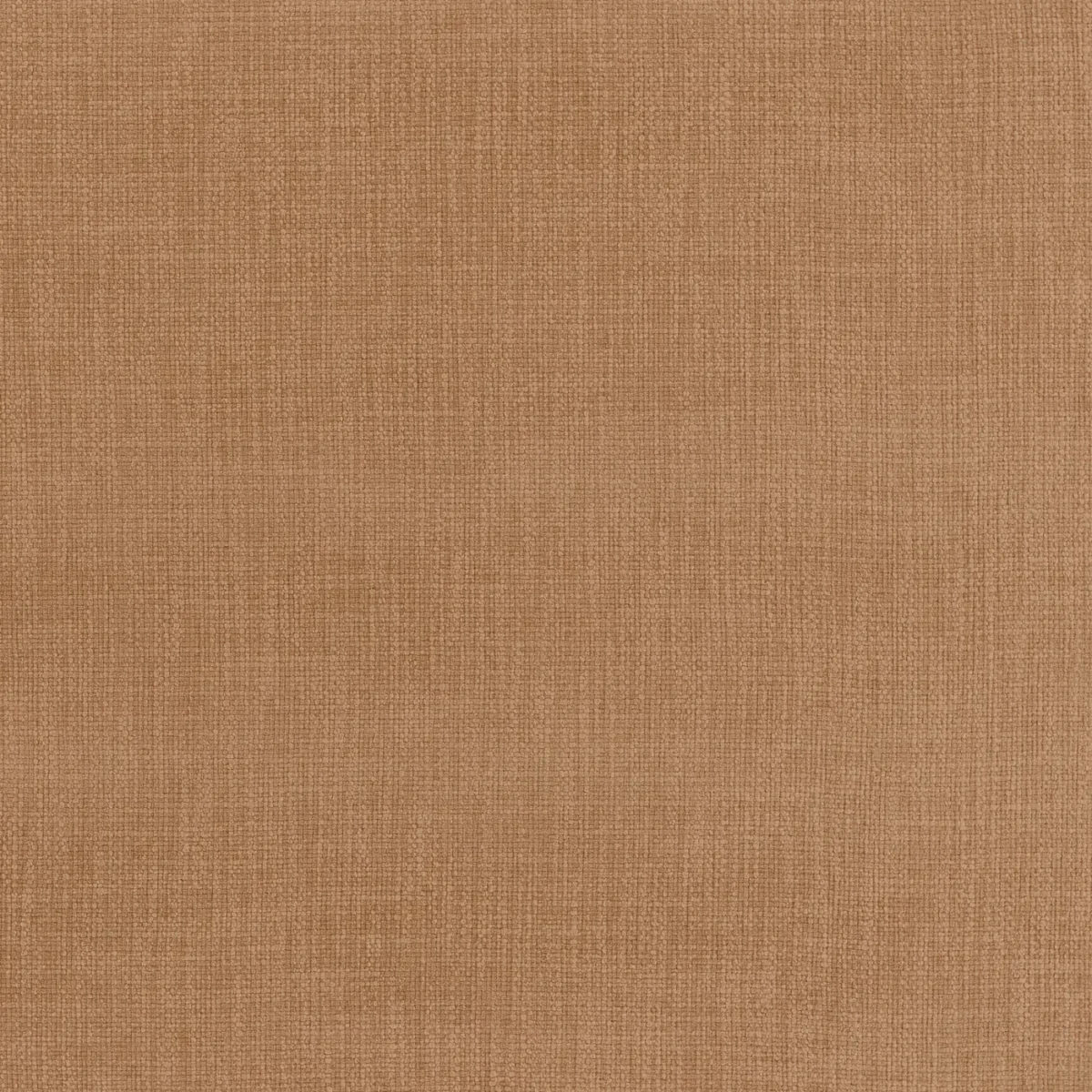 Jaeger Fabric - Clay by Jaeger Fabric from Warwick Jaeger collection - orange plain woven