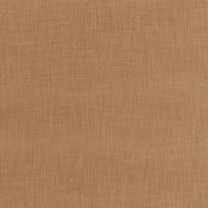 Jaeger Fabric from Warwick Jaeger collection - orange plain woven
