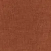 Jaeger Fabric from Warwick Jaeger collection - orange plain woven