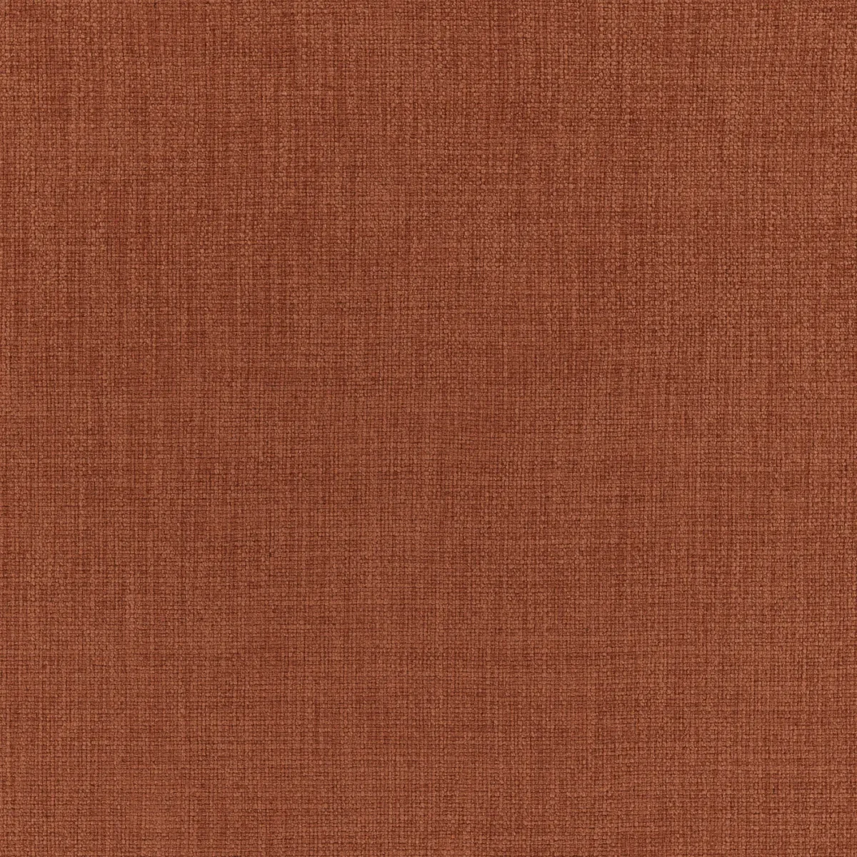 Jaeger Fabric from Warwick Jaeger collection - orange plain woven