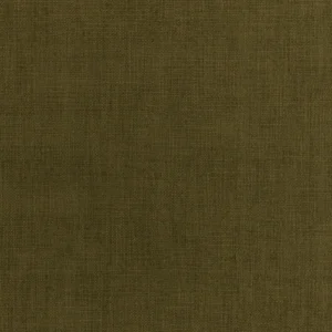 Jaeger Fabric from Warwick Jaeger collection - green plain woven