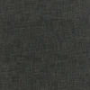 Jaeger Fabric from Warwick Jaeger collection - black-grey plain woven