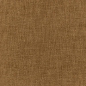 Jaeger Fabric from Warwick Jaeger collection - brown plain woven