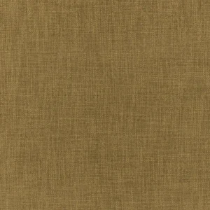 Jaeger Fabric from Warwick Jaeger collection - yellow plain woven