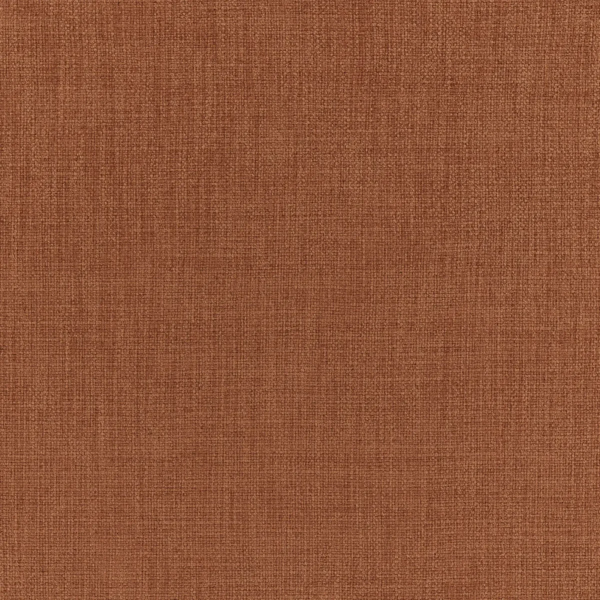 Jaeger Fabric - Pumpkin by Jaeger Fabric from Warwick Jaeger collection - orange plain woven