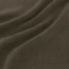 Jaeger Fabric from Warwick Jaeger collection - green plain woven