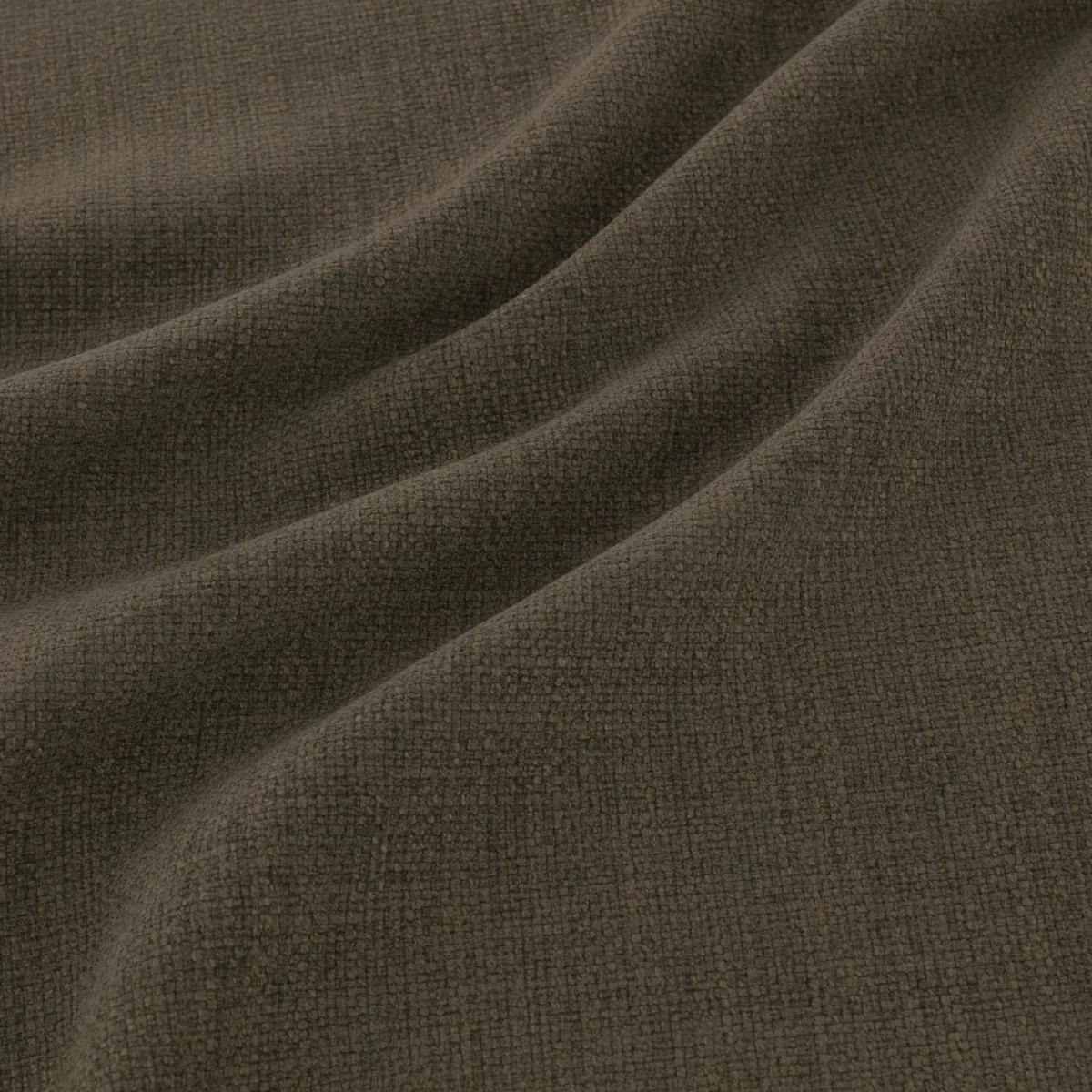 Jaeger Fabric - Pine by Jaeger Fabric from Warwick Jaeger collection - green plain woven