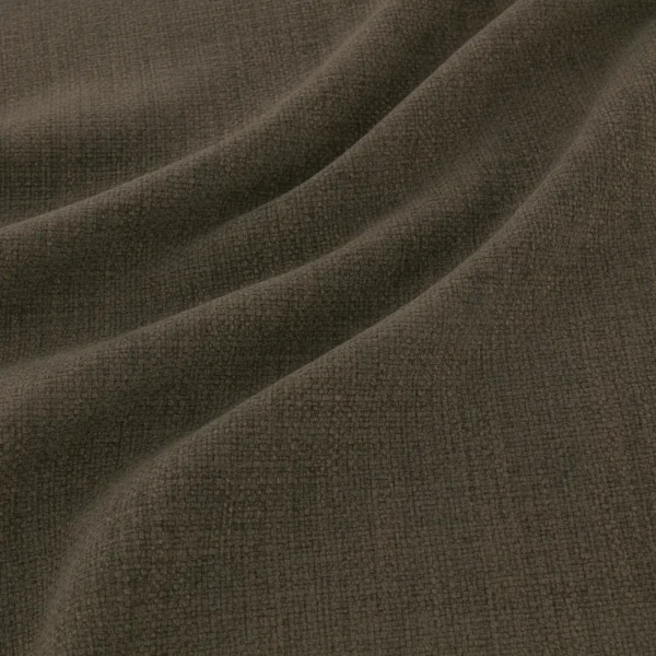 Jaeger Fabric - Pine by Jaeger Fabric from Warwick Jaeger collection - green plain woven