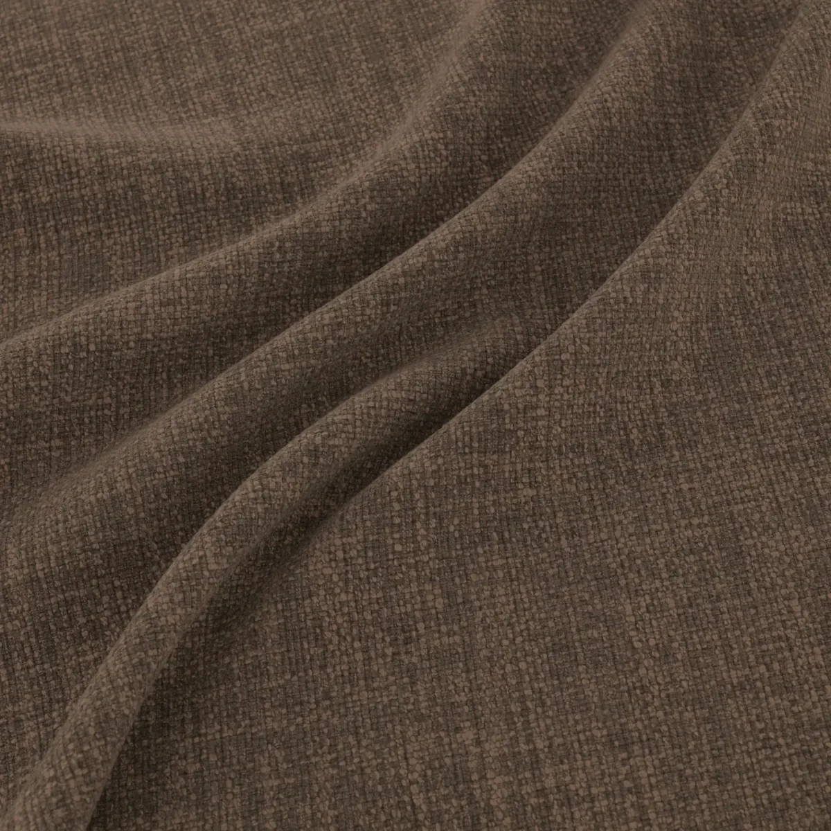 Jaeger Fabric - Chestnut by Jaeger Fabric from Warwick Jaeger collection - brown plain woven