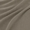 Jaeger Fabric from Warwick Jaeger collection - green plain woven