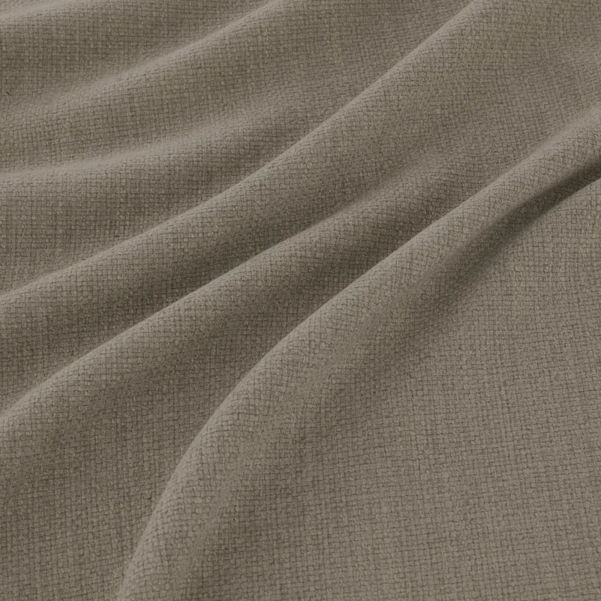 Jaeger Fabric - Smoke by Jaeger Fabric from Warwick Jaeger collection - green plain woven