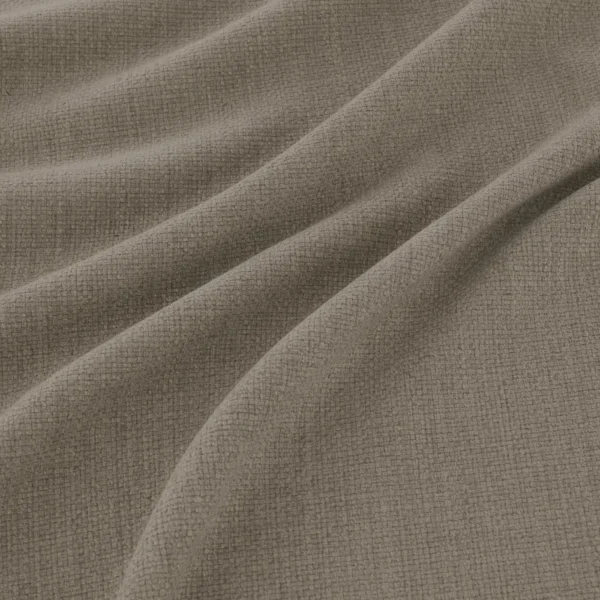 Jaeger Fabric - Smoke by Jaeger Fabric from Warwick Jaeger collection - green plain woven