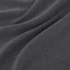 Jaeger Fabric from Warwick Jaeger collection - blue plain woven