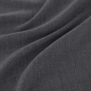 Jaeger Fabric from Warwick Jaeger collection - blue plain woven