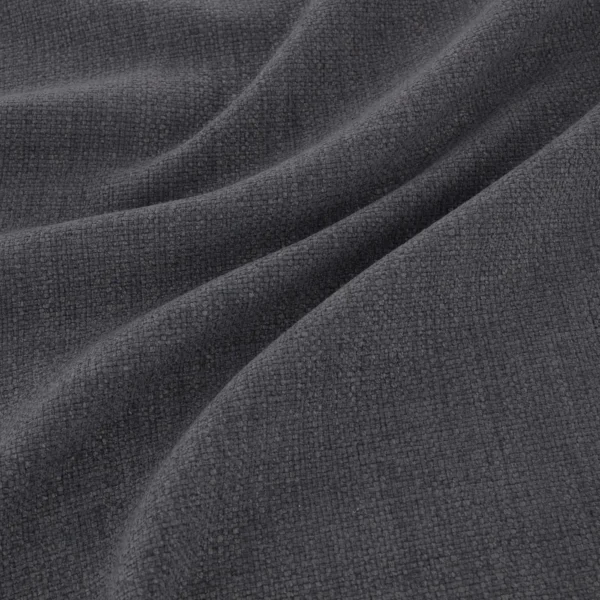 Jaeger Fabric - Bluebell by Jaeger Fabric from Warwick Jaeger collection - blue plain woven