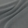 Jaeger Fabric from Warwick Jaeger collection - blue plain woven
